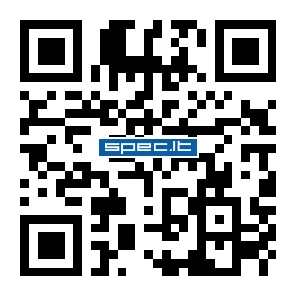 QR kodas | Ekotechas, UAB | spec.lt
