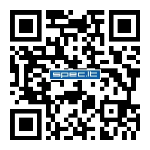 QR kodas | Ekotechnas, UAB