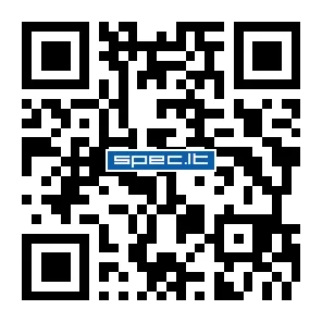 QR kodas | Ekotechnika, UAB | spec.lt
