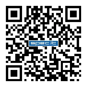 QR kodas | Ekotechnologijos, UAB | spec.lt