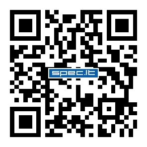QR kodas | Ekotėja, UAB | spec.lt