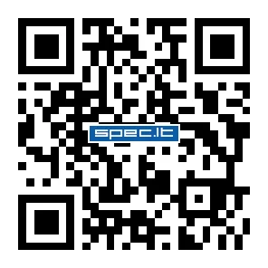 QR kodas | Ekoteksas, UAB | spec.lt