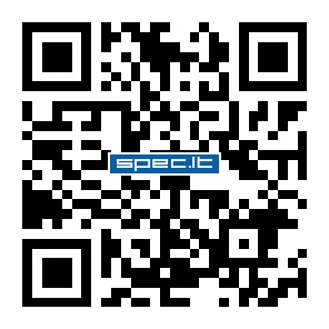 QR kodas | Ekotekstilė, MB | spec.lt