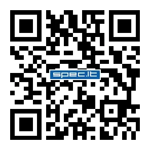 QR kodas | Ekotektonika, UAB | spec.lt