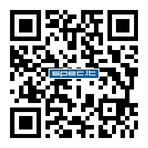 QR kodas | Ekotera, UAB | spec.lt