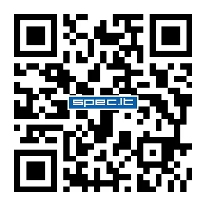 QR kodas | Ekoterma, UAB | spec.lt