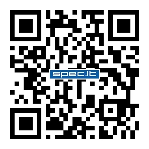 QR kodas | Ekotermas, UAB | spec.lt