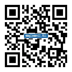 QR kodas | Ekotermija, UAB | spec.lt