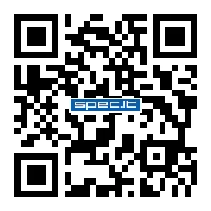 QR kodas | Ekotermika, UAB