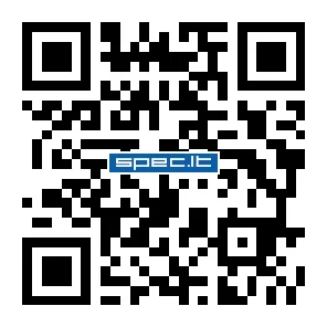 QR kodas | Ekoterra, UAB | spec.lt