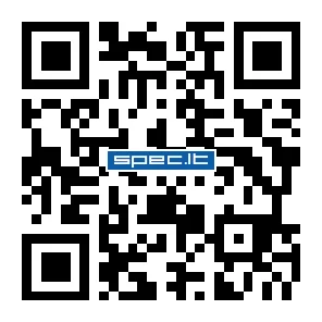 QR kodas | EKOTIKSLAI, UAB | spec.lt