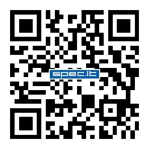 QR kodas | EKOTODA, UAB | spec.lt