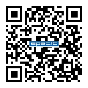 QR kodas | Ekotola, V. Macijausko įmonė