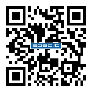 QR kodas | Ekotolas, UAB