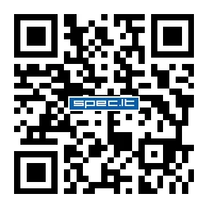 QR kodas | Ekoton EU, UAB | spec.lt