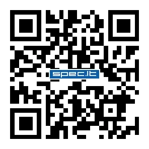 QR kodas | Ekotopas, UAB | spec.lt