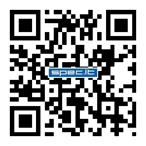 QR kodas | Ekotransa, UAB