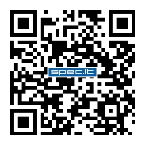 QR kodas | Ekotransportas LT, UAB | spec.lt