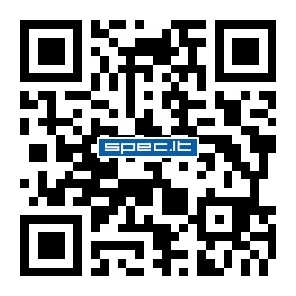 QR kodas | Ekotrendas, UAB