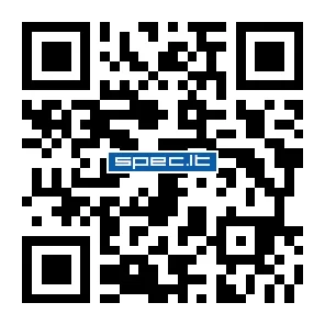QR kodas | Ekotur, UAB