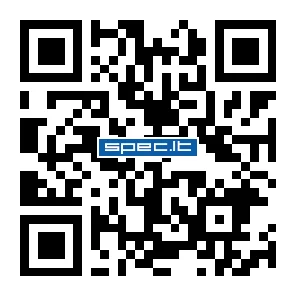 QR kodas | Ekoturas LT, IĮ