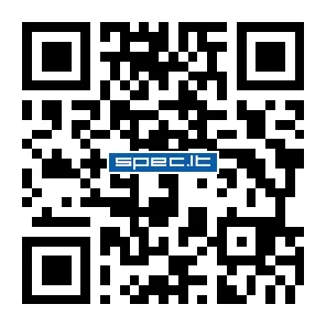 QR kodas | Ekoturizmas, IĮ