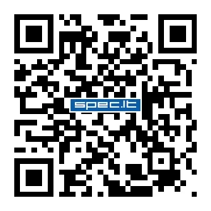 QR kodas | Ekoturizmo trikampis, VŠĮ