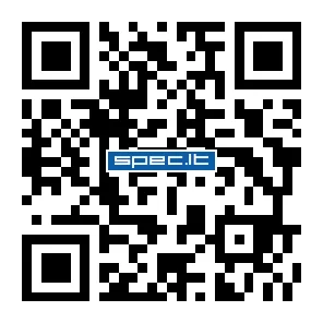 QR kodas | Ekoturtas, UAB | spec.lt