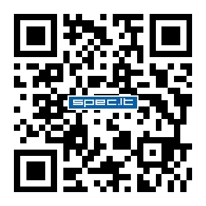 QR kodas | Ekotvarka, UAB | spec.lt