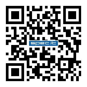 QR kodas | Ekoūkis, MB | spec.lt