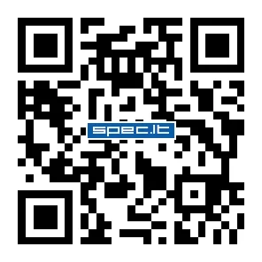 QR kodas | Ekouoga, ŽŪB