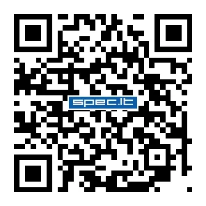 QR kodas | Ekovairavimas, UAB | spec.lt