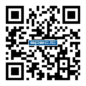 QR kodas | Ekoval, MB | spec.lt