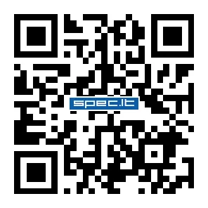 QR kodas | Ekovala, UAB | spec.lt