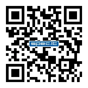 QR kodas | Ekovalda, UAB | spec.lt