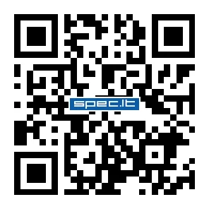 QR kodas | Ekovalitas, UAB | spec.lt