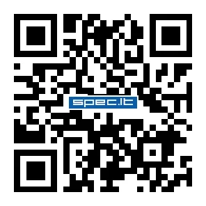 QR kodas | Ekovandenys, UAB | spec.lt