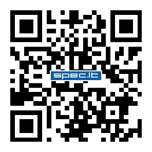QR kodas | Ekovatas, UAB | spec.lt