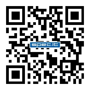 QR kodas | EKOVEGA, UAB | spec.lt