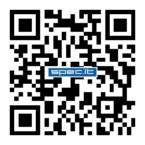 QR kodas | Ekoverde, UAB