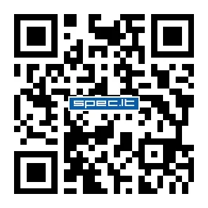 QR kodas | Ekoverslas, UAB | spec.lt