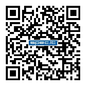 QR kodas | EKOVESTA, A. Girtavičiaus ekologinė-gamybinė, IĮ