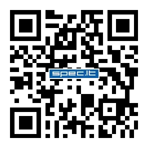 QR kodas | Ekovida, UAB | spec.lt