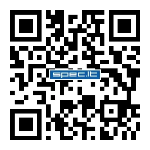 QR kodas | Ekovila, UAB | spec.lt
