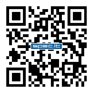 QR kodas | Ekovilė, UAB | spec.lt
