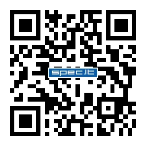 QR kodas | Ekovira, UAB | spec.lt