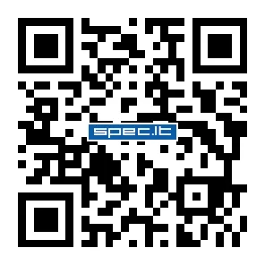 QR kodas | Ekovisata, UAB