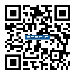 QR kodas | Ekovitas, VŠĮ