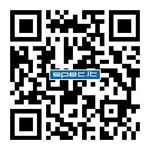 QR kodas | Ekovitus, UAB