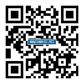 QR kodas | Ekovizija, UAB | spec.lt